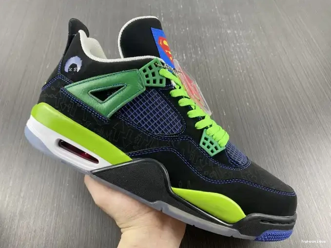 HYPE 308497-015 Doernbecher Retro 4 Air Jordan 0427